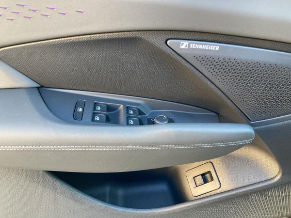 Cupra Terramar (KP1)