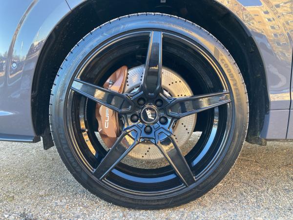 Cupra Terramar (KP1)