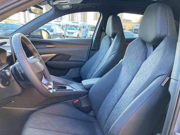 Cupra Terramar (KP1)