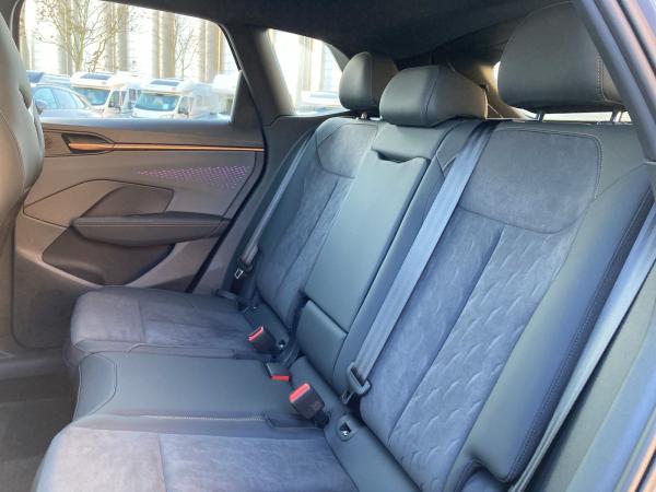 Cupra Terramar (KP1)