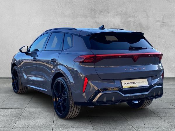 Cupra Terramar (KP1)