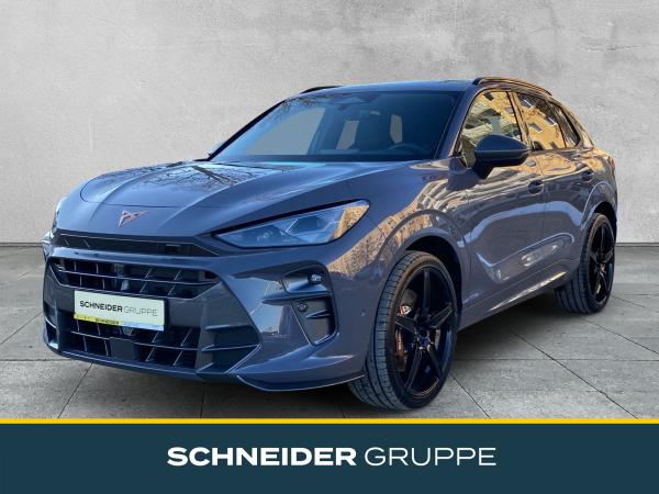 Cupra Terramar (KP1)