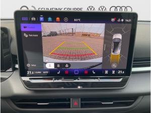 Volkswagen T-Roc Style 1.5 eTSI DSG AHK Kamera CarPlay ACC