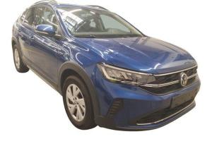 Volkswagen Taigo 1.0 TSI Life Navi ACC DAB+ LED FrontAssist