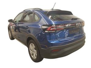 Volkswagen Taigo 1.0 TSI Life Navi ACC DAB+ LED FrontAssist