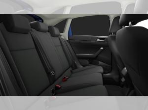 Volkswagen Taigo 1.0 TSI Life Navi ACC DAB+ LED FrontAssist