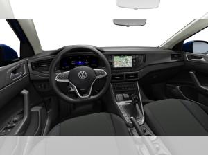 Volkswagen Taigo 1.0 TSI Life Navi ACC DAB+ LED FrontAssist