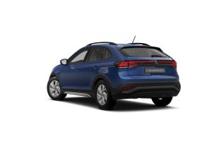 Volkswagen Taigo 1.0 TSI Life Navi ACC DAB+ LED FrontAssist