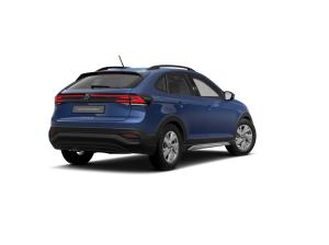 Volkswagen Taigo 1.0 TSI Life Navi ACC DAB+ LED FrontAssist