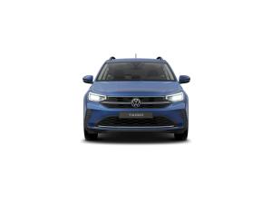 Volkswagen Taigo 1.0 TSI Life Navi ACC DAB+ LED FrontAssist