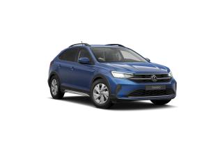 Volkswagen Taigo 1.0 TSI Life Navi ACC DAB+ LED FrontAssist