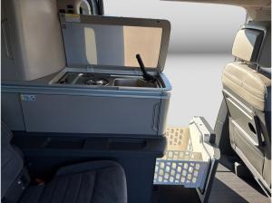 Volkswagen California Ocean 2,0TSI 150KW DSG NAVI AGR AHK