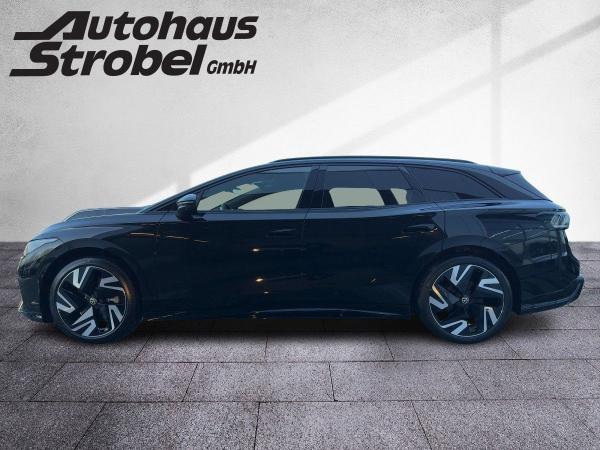 Volkswagen ID.7 GTX Tourer 4MOTION 86kWh*AHK*Head Up*SOFORT