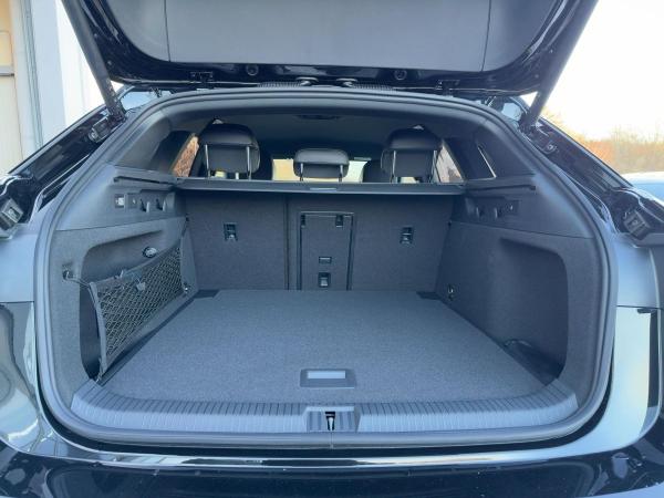 Volkswagen ID.7 GTX Tourer 4MOTION 86kWh*AHK*Head Up*SOFORT