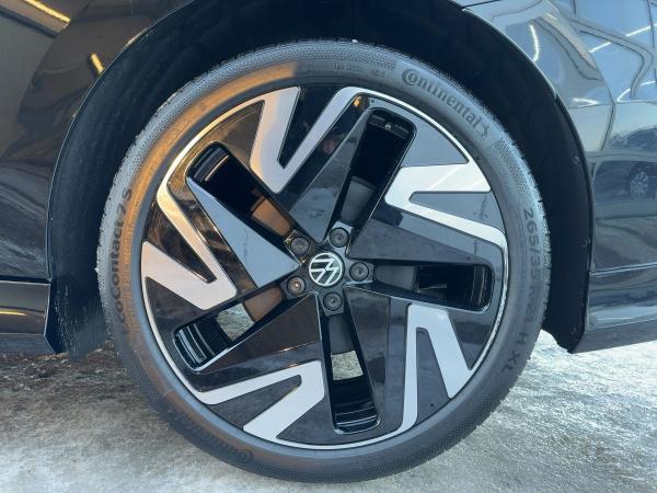 Volkswagen ID.7 GTX Tourer 4MOTION 86kWh*AHK*Head Up*SOFORT