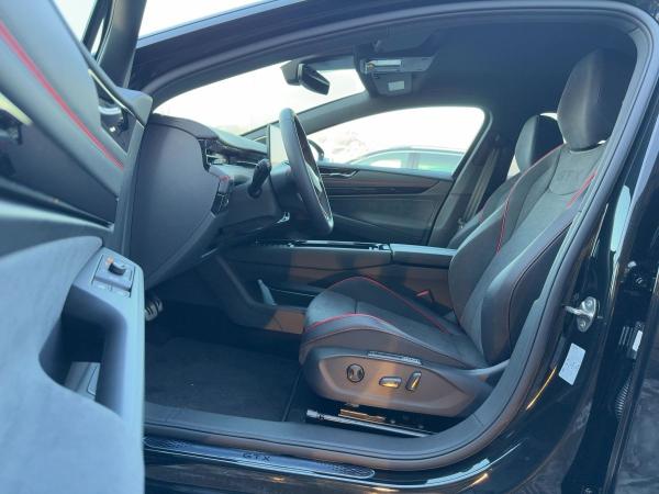 Volkswagen ID.7 GTX Tourer 4MOTION 86kWh*AHK*Head Up*SOFORT