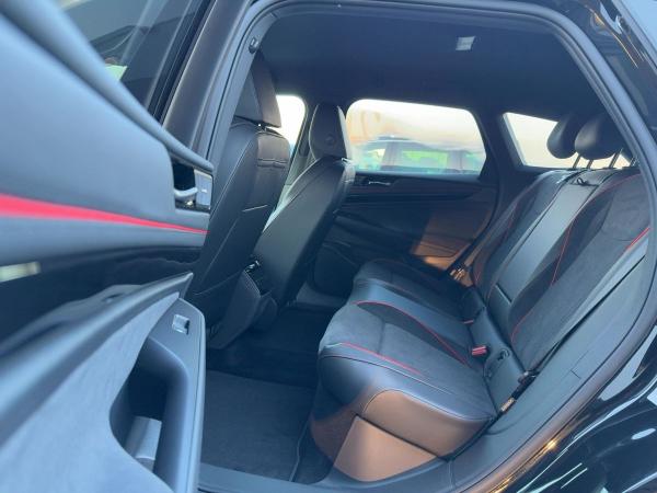 Volkswagen ID.7 GTX Tourer 4MOTION 86kWh*AHK*Head Up*SOFORT