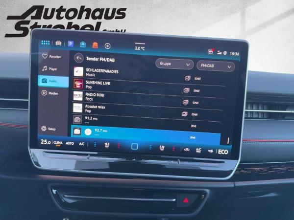 Volkswagen ID.7 GTX Tourer 4MOTION 86kWh*AHK*Head Up*SOFORT