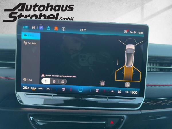 Volkswagen ID.7 GTX Tourer 4MOTION 86kWh*AHK*Head Up*SOFORT