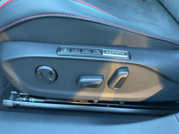 Volkswagen ID.7 GTX Tourer 4MOTION 86kWh*AHK*Head Up*SOFORT