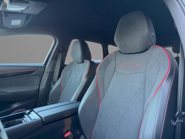 Volkswagen ID.7 GTX Tourer 4MOTION 86kWh*AHK*Head Up*SOFORT