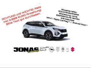 Peugeot 2008 E Business NAVI Allwetter R-Kamera Garantie Inkl. *E-Auto-Förderung