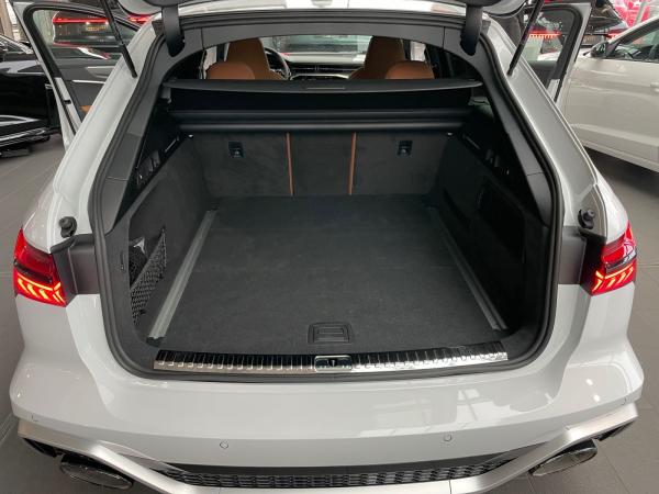 Audi RS6 RS 6 Avant , AHK, Panoramadach, Head-Up, 22", Assistenzpaket Plus, Valcona