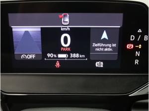 Volkswagen ID.3 Pro Performance / Navi, ParkAssi, LED, RFK