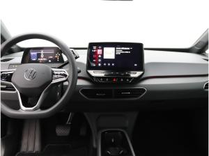 Volkswagen ID.3 Pro Performance / Navi, ParkAssi, LED, RFK