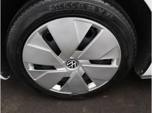 Volkswagen ID.3 Pro Performance / Navi, ParkAssi, LED, RFK