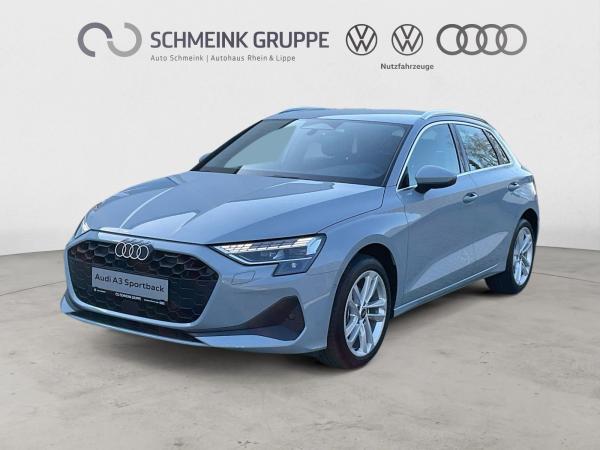 Audi A3 Sportback 35 TDI S tronic BUSINESS KAM ACC