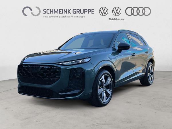 Audi Q3 TFSI quattro TECH PRO MATRIX HUD 360° 19"WKR