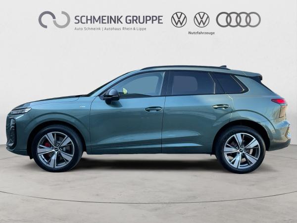 Audi Q3 TFSI quattro TECH PRO MATRIX HUD 360° 19"WKR