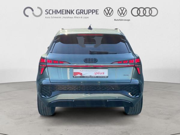 Audi Q3 TFSI quattro TECH PRO MATRIX HUD 360° 19"WKR