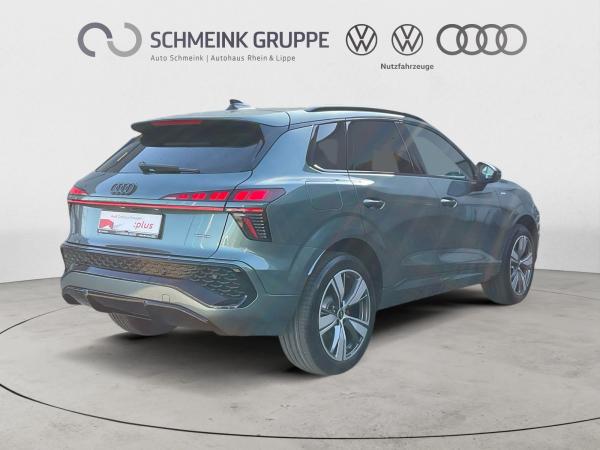 Audi Q3 TFSI quattro TECH PRO MATRIX HUD 360° 19"WKR