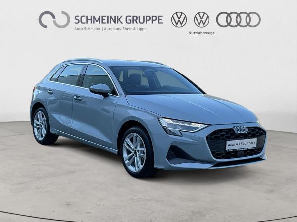 Audi A3 Sportback 35 TDI S tronic BUSINESS KAM ACC