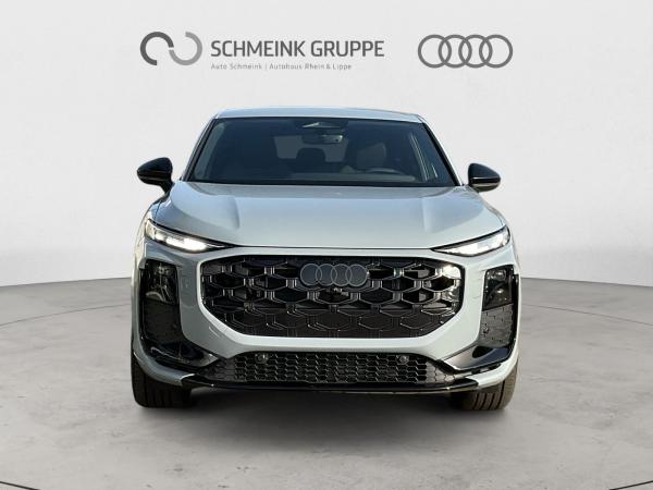 Audi Q3 Sportback TDI S tronic Audi Q3 Sportback TDI S tronic