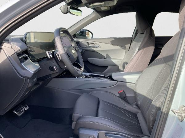 Audi Q3 Sportback TDI S tronic Audi Q3 Sportback TDI S tronic