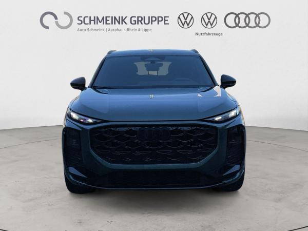 Audi Q3 TFSI quattro TECH PRO MATRIX HUD 360° 19"WKR