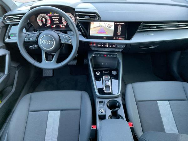 Audi A3 Sportback 35 TDI S tronic BUSINESS KAM ACC