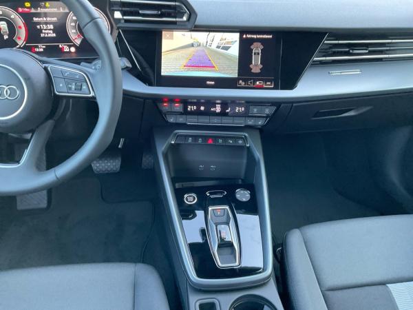 Audi A3 Sportback 35 TDI S tronic BUSINESS KAM ACC