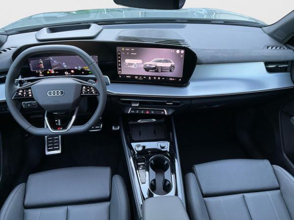 Audi Q3 TFSI quattro TECH PRO MATRIX HUD 360° 19"WKR