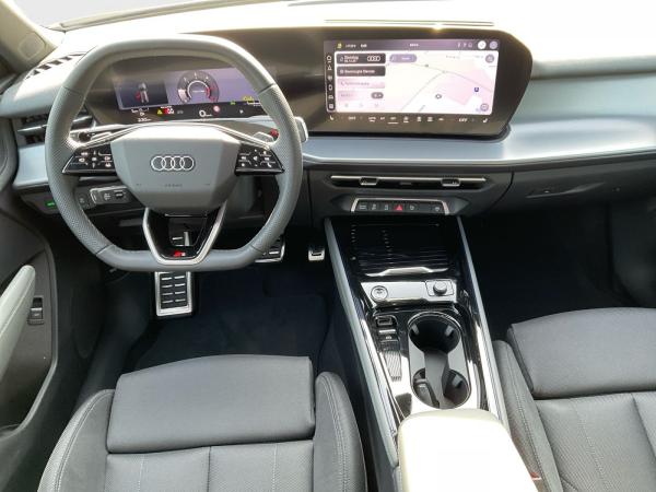 Audi Q3 Sportback TDI 2x S line TECH PLUS LED +