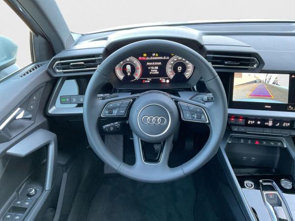 Audi A3 Sportback 35 TDI S tronic BUSINESS KAM ACC