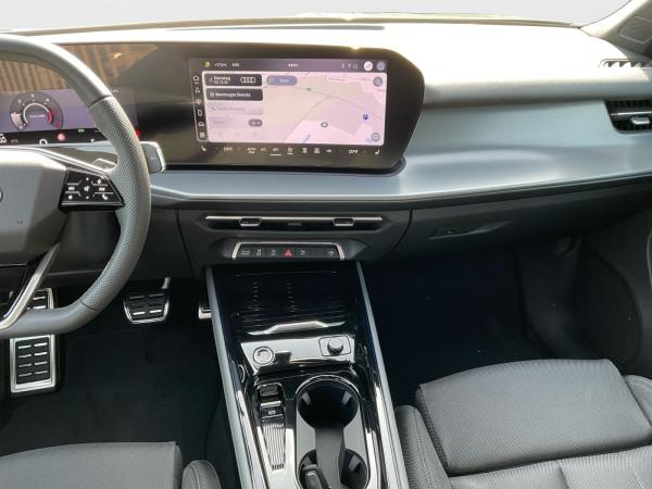 Audi Q3 Sportback TDI 2x S line TECH PLUS LED +