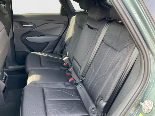 Audi Q3 Sportback TDI 2x S line TECH PLUS LED +