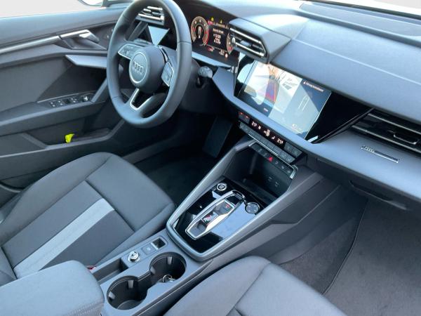 Audi A3 Sportback 35 TDI S tronic BUSINESS KAM ACC