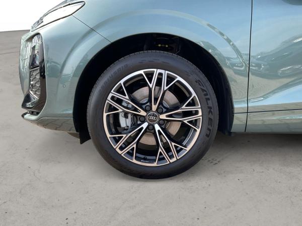 Audi Q3 Sportback TDI 2x S line TECH PLUS LED +