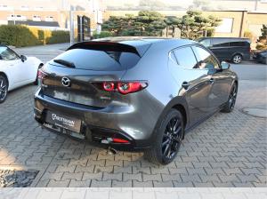 Mazda 3 2.0 eSKYACTIV-X 186ps Aut. EXCLUSIVE-Line