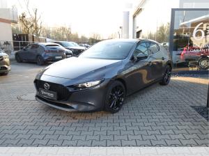 Mazda 3 2.0 eSKYACTIV X 186ps Aut. EXCLUSIVE-Line